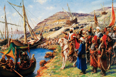 İstanbul’un Fethi’nin 572. yılı: Çağ Kapatan zaferin izinde