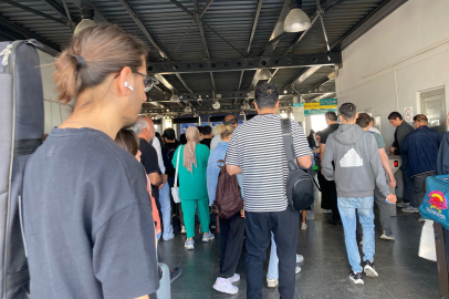 İzmir'de Grev Ne Zaman Bitecek?