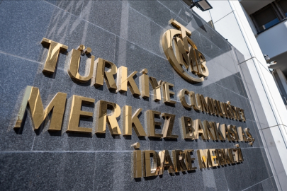 Merkez Bankası rezervleri 153,1 milyar dolara yükseldi