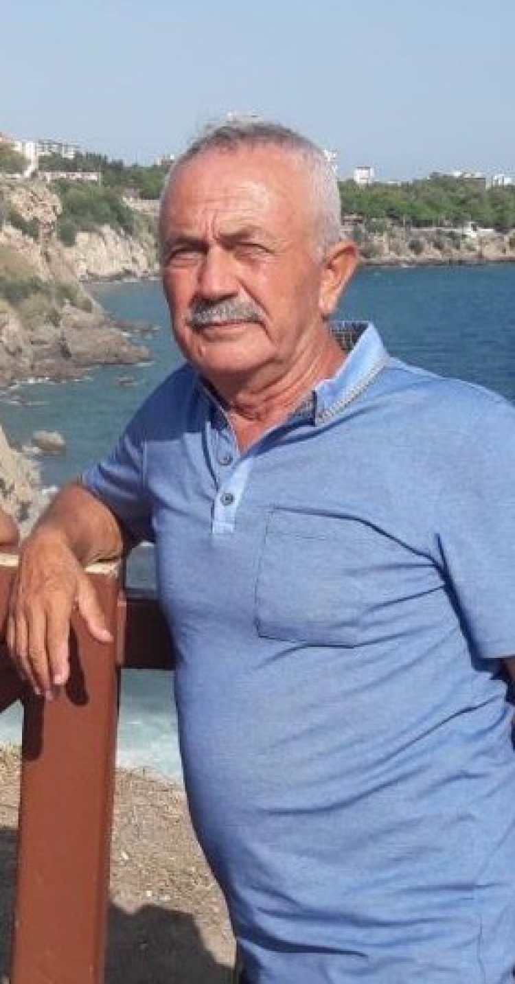 Mersin Tarsus’ta 10. kattan düşen 73 yaşındaki adam hayatını kaybetti 2