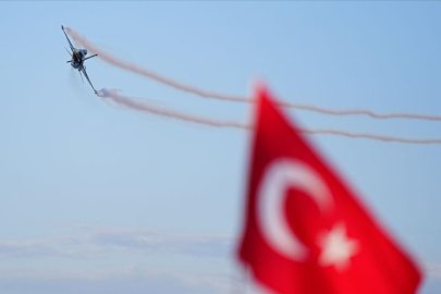 29 Ekim SoloTürk ve Türk Yıldızları uçuş programı açıklandı: Gösteriler saat kaçta, nerede?