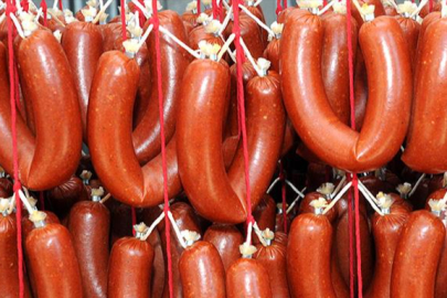 Tarım ve Orman Bakanlığı, 4 sucuk markasını “hileli ve sağlığa zararlı” ilan etti