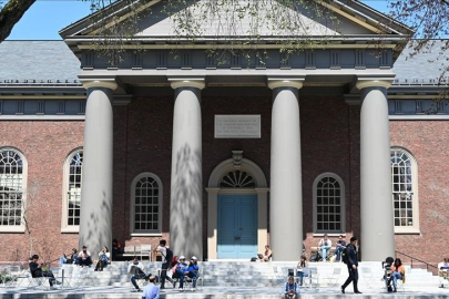 Trump yönetimi, Harvard'a uluslararası öğrenci kayıtları konusunda 30 gün itiraz süresi verdi