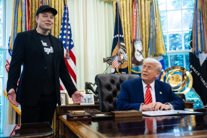 ABD Başkanı Trump: İsrail ateşkesi kabul etti, barış duyurusu yakında