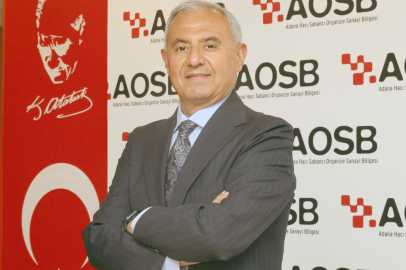 Adana’dan 9 Firma, Türkiye’nin en büyük 500 sanayi kuruluşu arasında