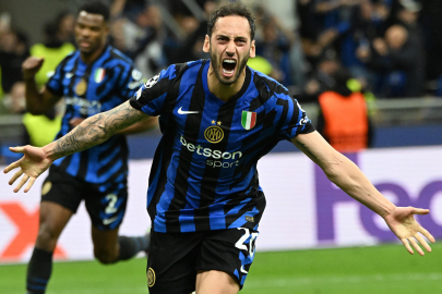 Avrupa'nın en büyüğü yarın Münih'te belli oluyor: PSG ile Inter Şampiyonlar Ligi finalinde! Hakan Çalhanoğlu tarih peşinde