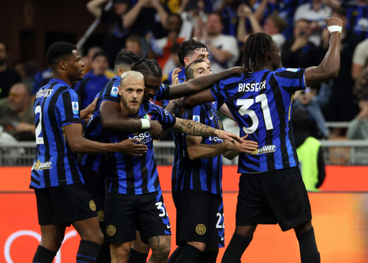 Avrupa'nın en büyüğü yarın Münih'te belli oluyor PSG ile Inter Şampiyonlar Ligi finalinde! Hakan Çalhanoğlu tarih peşinde 2