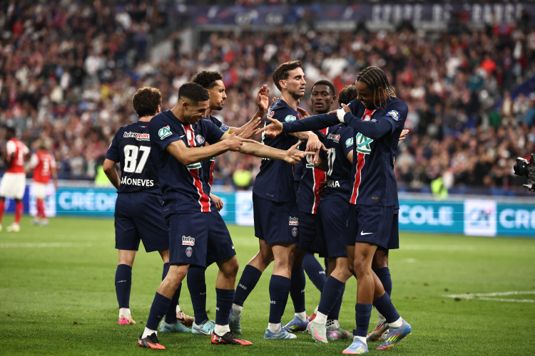 Avrupa'nın en büyüğü yarın Münih'te belli oluyor PSG ile Inter Şampiyonlar Ligi finalinde! Hakan Çalhanoğlu tarih peşinde 2