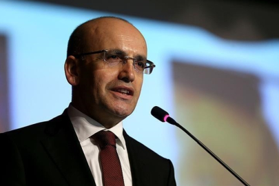 Bakan Şimşek: “İlk çeyrekte büyüme yüzde 2, cari açık sürdürülebilir seviyede”