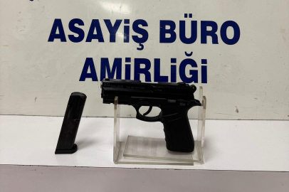 Bayrampaşa’da sosyal medya tanıştığı kadınların evine giden şahıs gasp yaptı