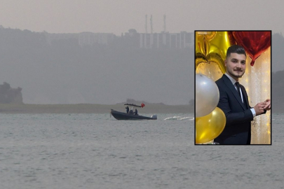 Emirhan Gürbüz’ü arama çalışmaları ikinci gününde sürüyor