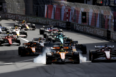 Formula 1’de gözler İspanya Grand Prix’sinde