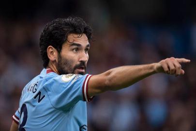 İlkay Gündoğan Galatasaray’la anlaştı: Sürpriz transferde imza aşamasına gelindi