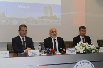 İçişleri Bakanlığı Kolluk Gözetim Komisyonu toplantısı Adana’da yapıldı