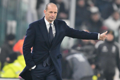 Milan'da Allegri dönemi yeniden başladı