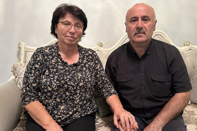 Oğuz Murat Aci’nin ailesi, torunlarını göremediklerini iddia ederek gelinleri hakkında dava açtı