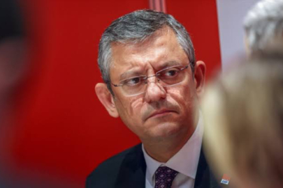 Özgür Özel’den asgari ücret için ortak mücadele çağrısı: Siyaseti bırakalım, ekmek için mücadele edelim