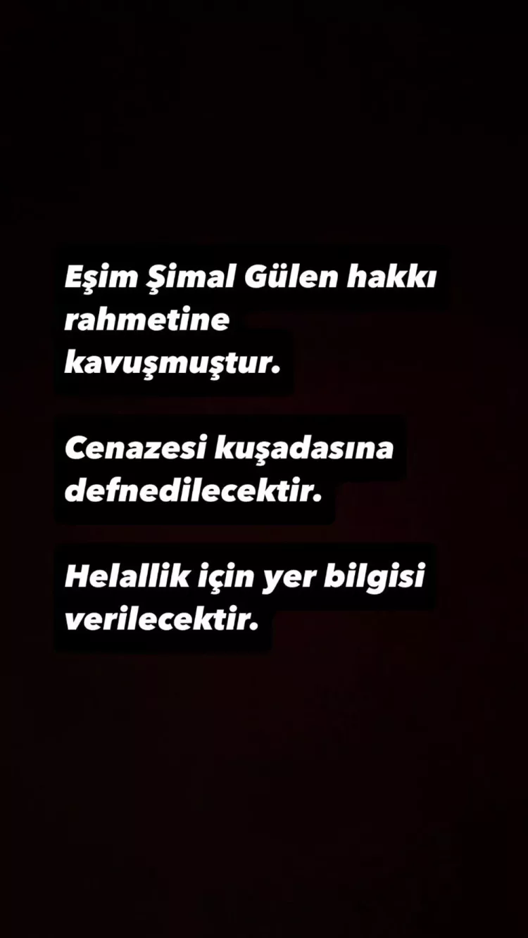 Şarkıcı Şimal hayatını kaybetti 2