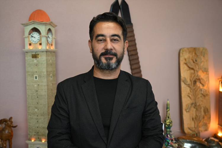 Uluslararası Lezzet Festivali 