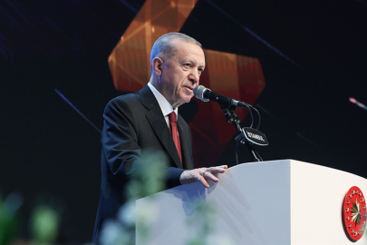 Cumhurbaşkanı Erdoğan: “En büyük eserimiz terörsüz Türkiye olacak”