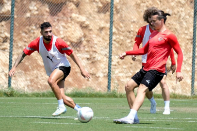 Hatayspor, Süper Lig’e veda ettiği sezonu Rize'de kapatıyor