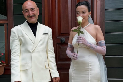 Melike Şahin’in eşi Sedat Arpalık kimdir? Kaç yaşında, nereli, ne iş yapıyor?