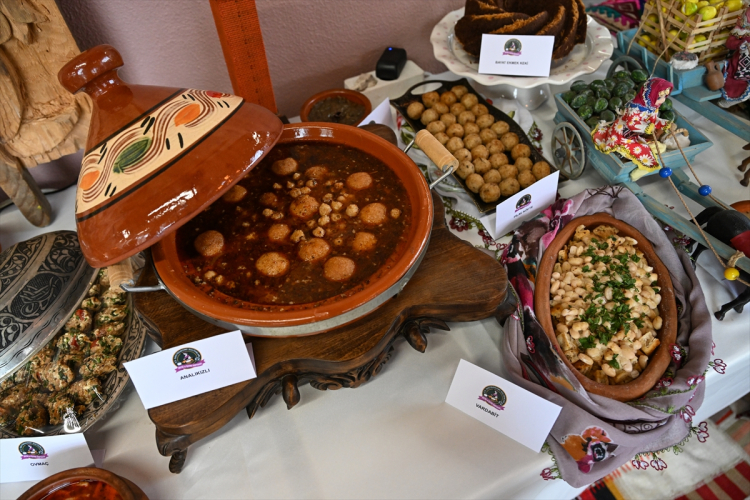 Uluslararası Lezzet Festivali 