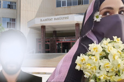 Sena Düzgün'ün intihar mektubunda adı geçen akademisyen Ahmet kimdir?