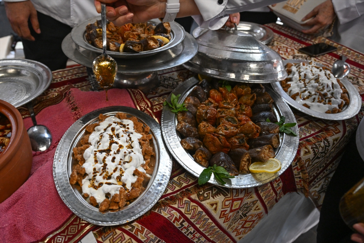 Uluslararası Lezzet Festivali 