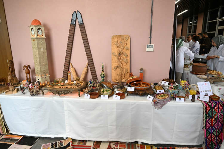 Uluslararası Lezzet Festivali 