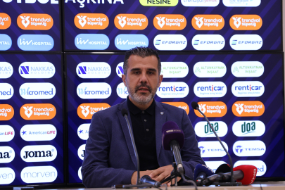 Adana Demirspor'da Mustafa Alper Avcı dönemi sona erdi