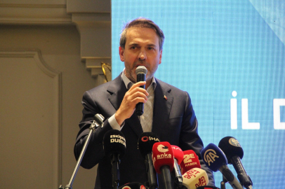 Bakan Bayraktar: Akkuyu Nükleer Santrali, Türkiye’nin elektrik ihtiyacının %10’unu karşılayacak