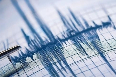 Bingöl’de 13 saatte 17 deprem: En büyüğü 4.4 şiddetinde gerçekleşti