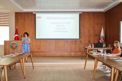 Bireysel Başvuru Süreci Adana Barosu’nda masaya yatırıldı