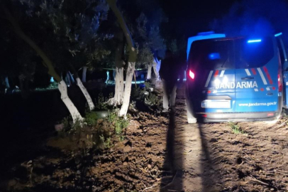 Bursa’da 25 yaşındaki genç baltayla öldürüldü, 17 yaşındaki zanlı gözaltında