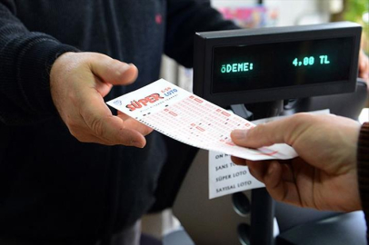 Çılgın Sayısal Loto Sonuçları AÇIKLANDI (31 Mayıs 2025)! 324 Milyon TL Devretti! İşte Milli Piyango Online Sorgulama Ekranı ve Kazananlar