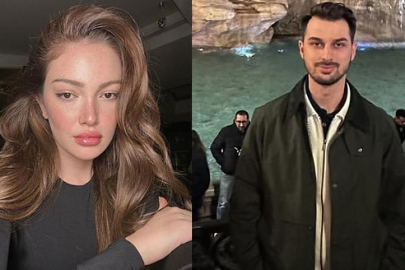 Danla Biliç’i tehdit ettiği iddia edilen eski sevgilisi serbest bırakıldı