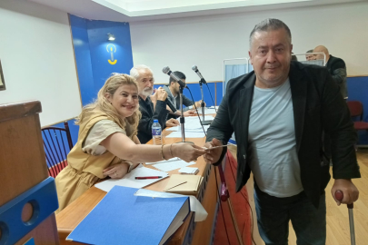 Hüseyin Ateşer ile engelli haklarında yeni dönem