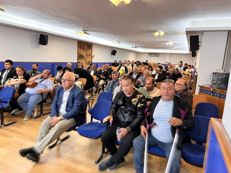 Hüseyin Ateşer ile engelli haklarında yeni dönem 4