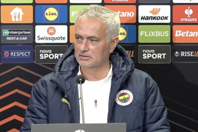 Mourinho’dan kadro mesajı: “Kampa hazır takım isterim”