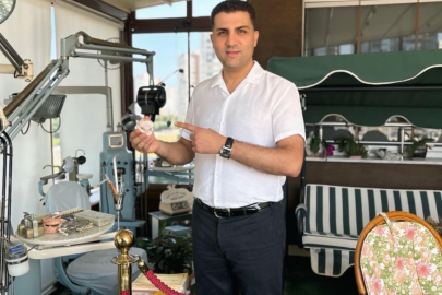 Prof. Dr. Özkan: Elektronik sigara gençlerin ağız ve diş sağlığını tehlikeye atıyor