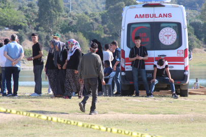 Seyhan Baraj Gölü’nde kaybolan adamın cansız bedeni bulundu