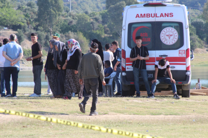 Konyaaltı Sahili’nde korkunç olay: Cansız beden kıyıya vurdu