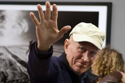 Sinematek Adana’da duygusal gece: Salgado ‘Toprağın Tuzu’ ile anıldı