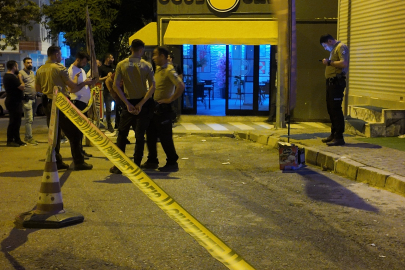 Siverek’te seyir halindeki araçtan silahlı saldırı