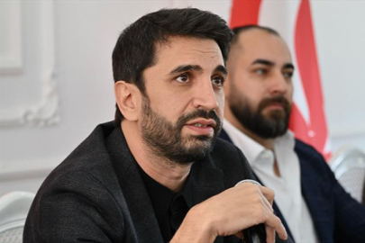 Adanaspor Başkanı Göleli: “Şirketimi batırır mıyım? Daha çok mücadele edeceğiz”