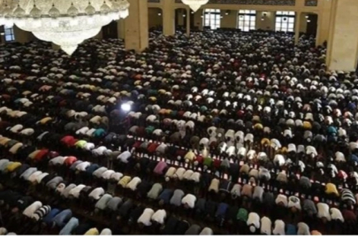 Bayram Namazı farz mı, kimler kılabilir? işte diyanet açıklaması