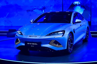 BYD’den elektrikli araçlarda şok indirim! Satışlar patladı, piyasa karıştı