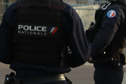 Fransa'daki ırkçı saldırıda 1 kişi öldü, 1 kişi yaralandı