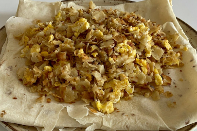 Gaziantep ve Urfa Sofralarının Gözdesi: Pisik Omacı Tarifi